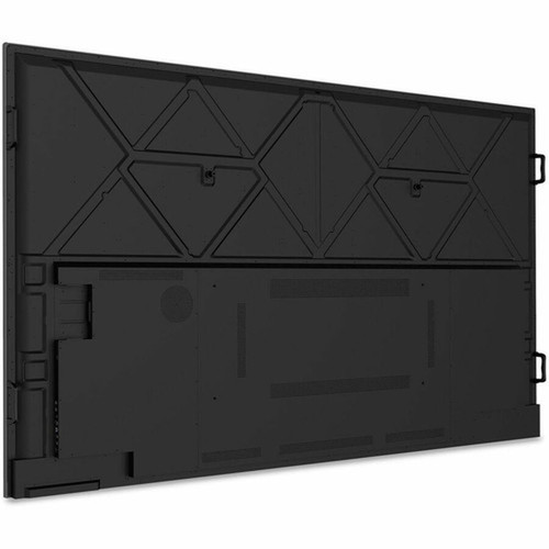 ViewSonic ViewBoard IFP110 Collaboration Display - 110 LCD - ARM Cortex A73  A53 - 8 GB - Infrared IrDA - Touchscreen - 169 Ratio IFP110