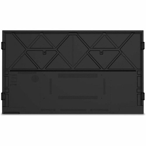 ViewSonic ViewBoard IFP110 Collaboration Display - 110 LCD - ARM Cortex A73  A53 - 8 GB - Infrared IrDA - Touchscreen - 169 Ratio IFP110