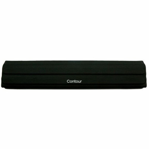 Contour RollerMouse Go - Wireless - Rechargeable - 4000 dpi - RollerBar - 5 Buttons - 5 Programmable Buttons - Symmetrical - 3 Run CDRMGO10000