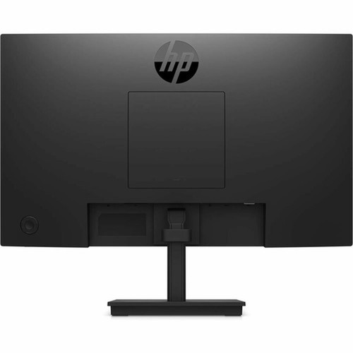 HP 322pf 22 Class Full HD LCD Monitor - 169 - Black - 215 Viewable - 1920 x 1080 - 5 ms - HDMI - VGA - DisplayPort 9U5B0UTABA