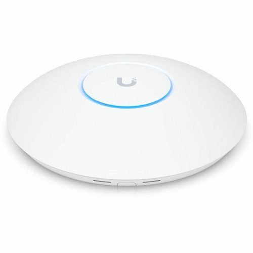 Ubiquiti U7 Pro Max Tri Band IEEE 80211 abgnacaxbe 860 Gbits Wireless Access Point - Indoor - 240 GHz 5 GHz 6 GHz - MIMO - U7-PRO-MAX