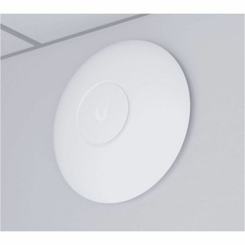 Ubiquiti U7 Pro Max Tri Band IEEE 80211 abgnacaxbe 860 Gbits Wireless Access Point - Indoor - 240 GHz 5 GHz 6 GHz - MIMO - U7-PRO-MAX