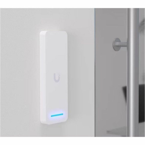 Ubiquiti Access Ultra - Door Entry - Mobile Key Application - 1356 MHzOperating Frequency - Fast Ethernet - Bluetooth - Network - 12 UA-ULTRA
