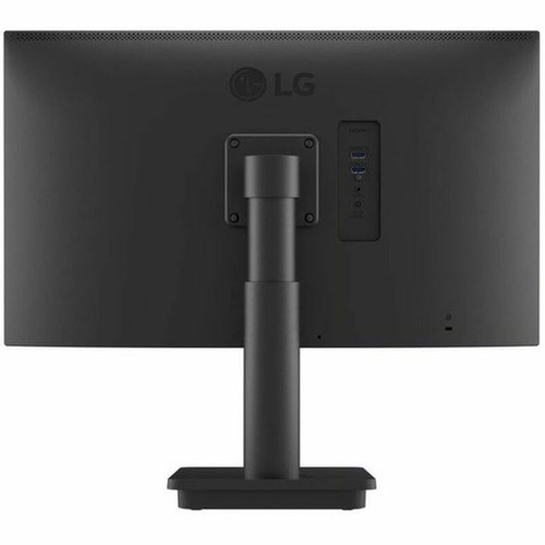 LG 25MS550-B 25 Class Full HD LCD Monitor - 169 - Black - 245 Viewable - In-plane Switching IPS Technology - 1920 x 1080 - 250 - 25MS550-B