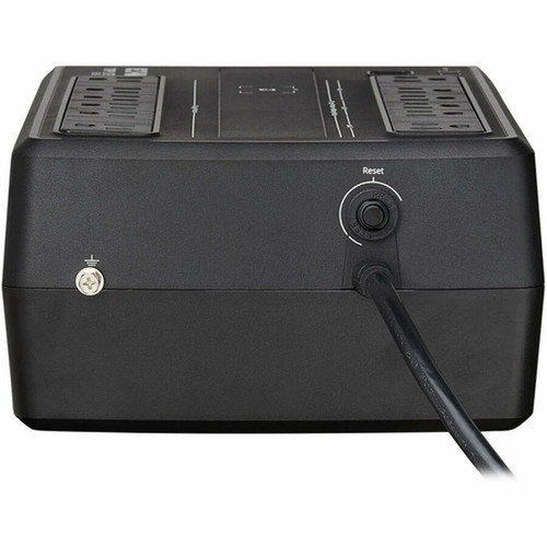 Tripp Lite by Eaton AVR750UNC 750VA SurfaceDesktopTowerWall Mountable UPS - SurfaceDesktopTowerWall Mountable - AVR - 8 Hour - 3 AVR750UNC