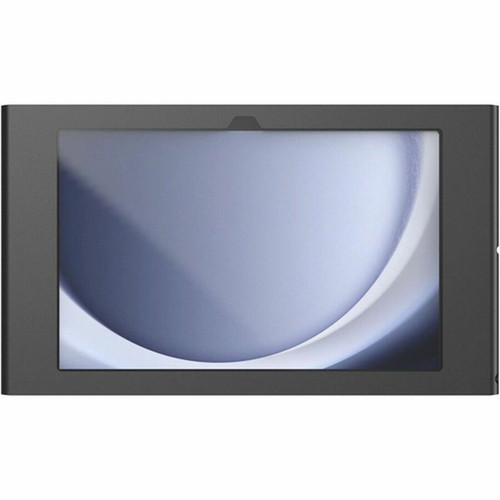 Compulocks Galaxy Tab A9 11  Swell Secured Enclosure Wall Mount - Black - Black 11GSWL9B