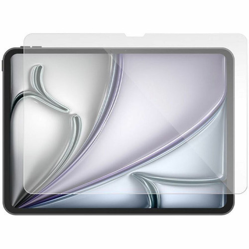 Compulocks iPad Air M2 11 2024 Tempered Glass Screen Protector Transparent - For 11LCD iPad Air 11 2024 - Impact Resistant Oil DGIPDA11