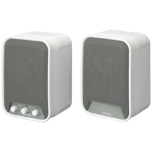 Epson_ELPSP02_20_Speaker_System_-_30_W_RMS_-_White_-_80_Hz_to_20_kHz_V12H467020