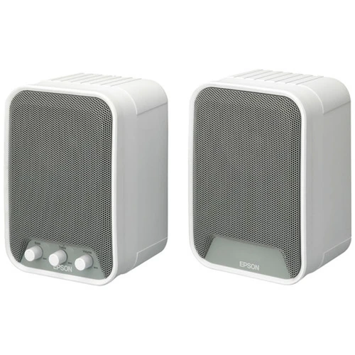 Epson_ELPSP02_20_Speaker_System_-_30_W_RMS_-_White_-_80_Hz_to_20_kHz_V12H467020