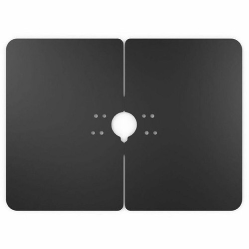 Compulocks LBPB Mounting Plate for Display Stand - Black - 21 to 32 Screen Support - 1 - Steel LBPB