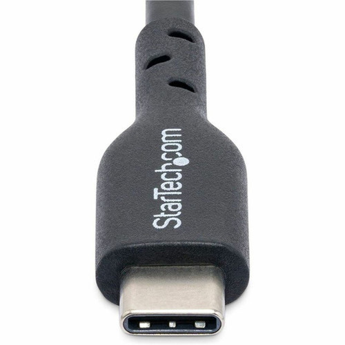 USB-C Charging Cable supports 60W3A Power Delivery and 480Mbps Fast Charge from a USB-C wall chargerpower bank Works wUSB-C OD USB2CC3MBKE