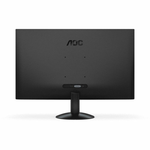 AOC 27B30H 27 Class Full HD LED Monitor - Black - 27 Viewable - In-plane Switching IPS Technology - LED Backlight - 1920 x 1080 - 27B30H