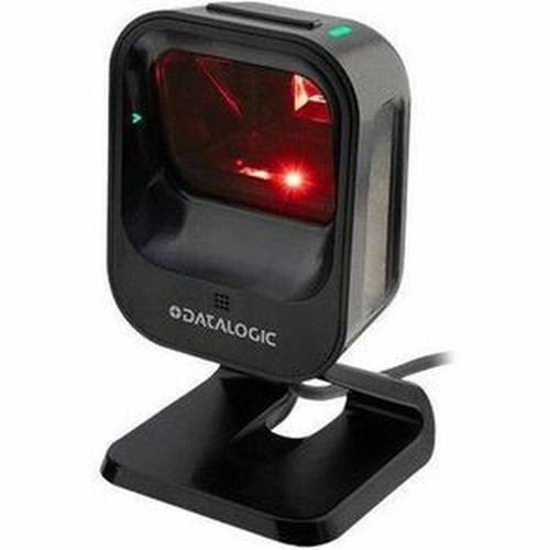 Datalogic MAGELLAN 900i Barcode Scanner Kit - Cable Connectivity - 11 27940 mm Scan Distance - 1D 2D - LED - Imager - Area - - - MG0901-10000-0200