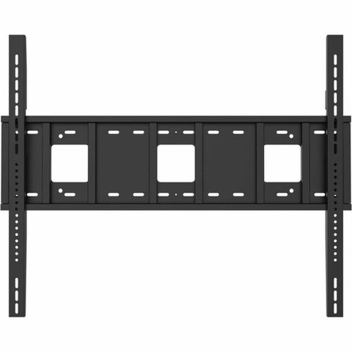 ViewSonic Wall Mount for Interactive Display Digital Signage Display - 75 to 110 Screen Support - 35997 kg Load Capacity - 1000 x VB-WMK-004