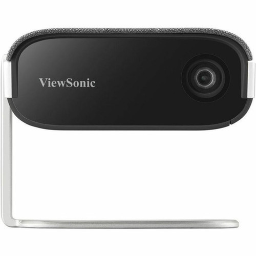 ViewSonic M1X LED Projector - 169 - Portable - 854 x 480 - Front - 1080p - 60000 Hour Normal Mode - FWVGA - 1200001 - 150 lm - HDMI M1X