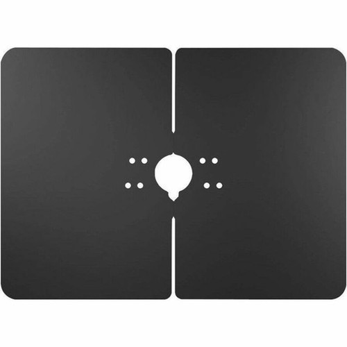 Compulocks Brandable VESA Floor Stand for Screens Up to 32 Inches - Up to 32 Screen Support - 9 kg Load Capacity - Floor - Black - - 140BLBPB