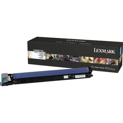 Lexmark C950X71G Photoconductor - 1 Each (Fleet Network)