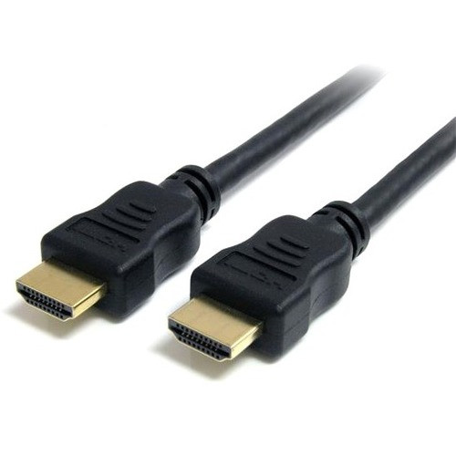 StarTech.com 10 ft High Speed HDMI Cable with Ethernet - Ultra HD 4k x 2k HDMI Cable - HDMI to HDMI M/M - HDMI for Audio/Video Device (Fleet Network)