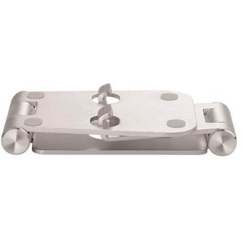 StarTechcom Phone and Tablet Stand - Foldable Universal Mobile Device Holder - SmartphonesTablets - Adjustable Cell Phone Stand for USPTLSTND