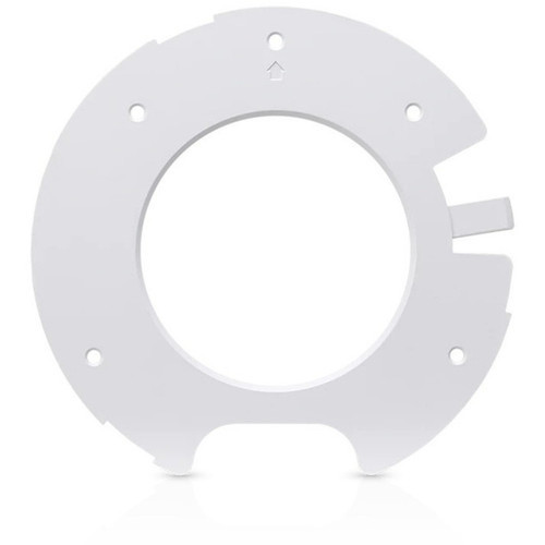 Ubiquiti nanoHD nanoHD-RetroFit-3 Mounting Bracket for Wireless Access Point - 3 nanoHD-RetroFit-3