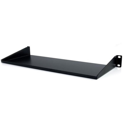 StarTechcom_1U_Server_Rack_Mount_Shelf_-_7in_Deep_Fixed_Steel_Universal_Tray_for_19_AV_Data__Network_Equipment_Rack_Cabinet_-_-_a_CABSHELF1U