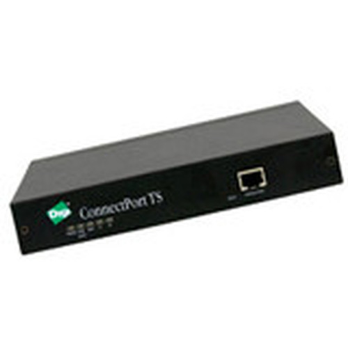 Digi_ConnectPort_TS8_Device_Server_-_Twisted_Pair_-_1_x_Network_RJ-45_-_2_x_USB_-_0_-_10100Base-TX_-_Fast_Ethernet_70002323