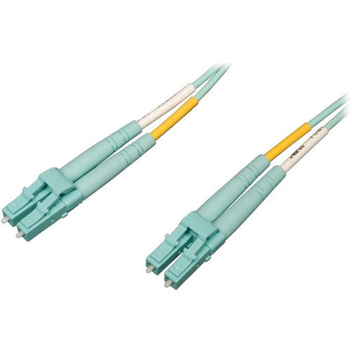 Tripp_Lite_N820-01M-OM4_Fiber_Optic_Duplex_Patch_Cable_-_33_ft_Fiber_Optic_Network_Cable_for_Network_Device_-_First_End_2_x_LC_Male_N820-01M-OM4
