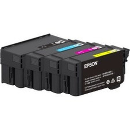 Epson UltraChrome XD2 T41W Original Standard Yield Inkjet Ink Cartridge - Magenta Pack - Inkjet - Standard Yield T41W320