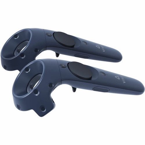 VIVE Controller 2018 - Wireless - USB - Dark Blue 99HANM001-00