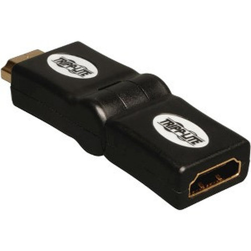 Tripp_Lite_HDMI_Male_to_Female_Swivel_Adapter_Up__Down_Angled_Connector_MF_-_1_x_HDMI_Female_Digital_AudioVideo_-_1_x_HDMI_Male_-_P142-000-UD