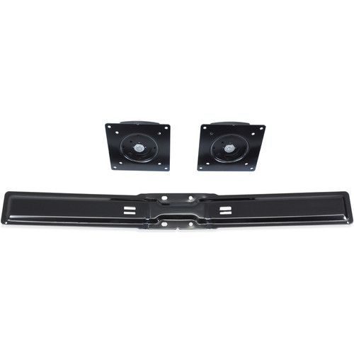 Ergotron Mounting Adapter Kit for Monitor - 2 Display(s) Supported24" Screen Support (Fleet Network)