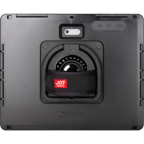 The Joy Factory aXtion Pro MP Rugged Carrying Case Microsoft Surface Go 3 Surface Go 2 Surface Go Tablet - Water Proof Heat Scratch CWM409MP