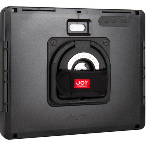 The Joy Factory aXtion Pro MP Rugged Carrying Case Microsoft Surface Go 3 Surface Go 2 Surface Go Tablet - Water Proof Heat Scratch CWM409MP