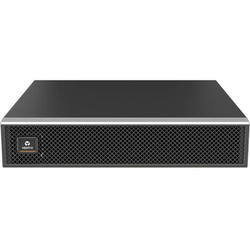 Liebert GXT5 48V UPS Replacement Battery Kit - 9000 mAh - 48 V DC - Lead Acid - Spill Proof - Hot Swappable GXT5-48VBATKIT