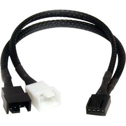 StarTechcom_120x25mm_Computer_Case_Fan_with_PWM_-_Pulse_Width_Modulation_Connector_-_1_x_120mm_-_2200rpm_Lubricate_Bearing_FAN12025PWM