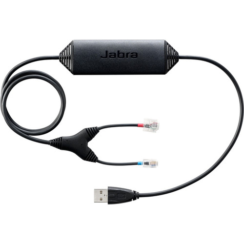 Jabra LINK 14201-32 Electronic Hook Switch (Fleet Network)