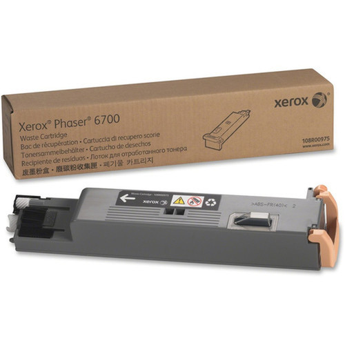 Xerox_108R00975_Waste_Cartridge_-_Laser_-_25000_Pages_-_1_Each_108R00975