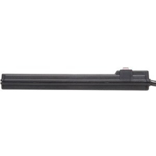 Tripp_Lite_Protect_It_TLP6B_6-Outlets_Surge_Suppressor_-_6_x_NEMA_5-15R_-_188_kVA_-_360_J_-_125_V_AC_Input_-_125_V_AC_Output_TLP6B