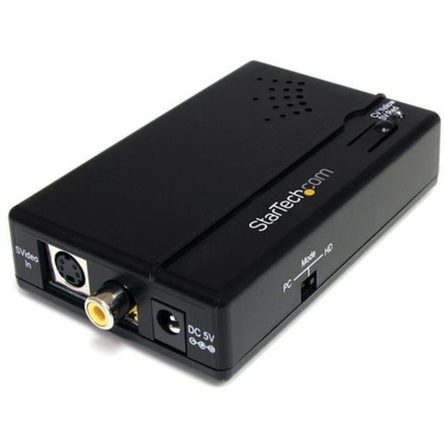 StarTechcom_Composite_and_S-Video_to_HDMI_Converter_with_Audio_-_Functions_Signal_Conversion_-_PAL_VID2HDCON