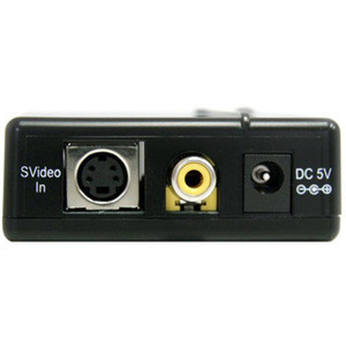 StarTechcom_Composite_and_S-Video_to_HDMI_Converter_with_Audio_-_Functions_Signal_Conversion_-_PAL_VID2HDCON