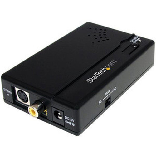 StarTechcom_Composite_and_S-Video_to_HDMI_Converter_with_Audio_-_Functions_Signal_Conversion_-_PAL_VID2HDCON