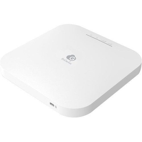 EnGenius ECW230 80211ax 346 Gbits Wireless Access Point - 240 GHz 5 GHz - 8 x Internal Antennas - MIMO Technology - 1 x Network ECW230