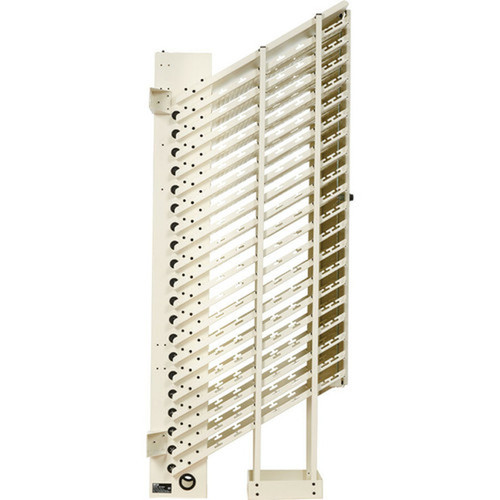 Tripp Lite by Eaton CST20AC 20-Device AC Charging Station Towers White - Wired - Chromebook Tablet PC Mobile Device iPad e-book - CST40AC