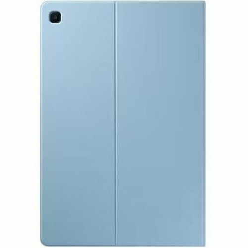 Samsung Carrying Case Book Fold Samsung Galaxy Tab S6 Lite Tablet PC - Blue - 967 24555 mm Height x 653 16585 mm Width x EF-BP610PLEGCA