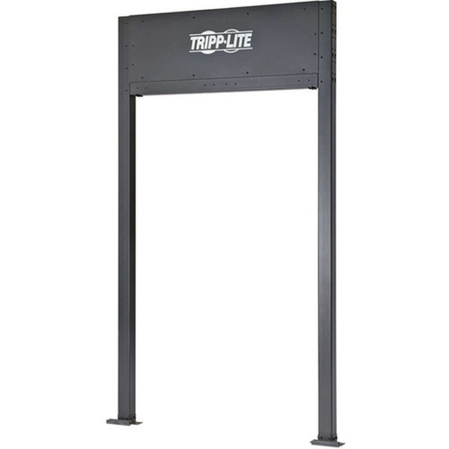 Tripp Lite by Eaton Frame End Kit for HotCold Aisle Containment System SRCTMTFRM