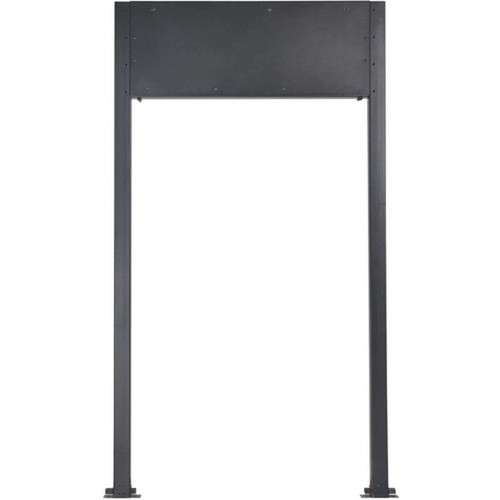 Tripp Lite by Eaton Frame End Kit for HotCold Aisle Containment System SRCTMTFRM