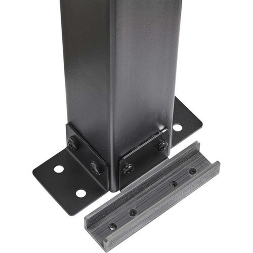 Tripp Lite by Eaton Frame End Kit for HotCold Aisle Containment System SRCTMTFRM