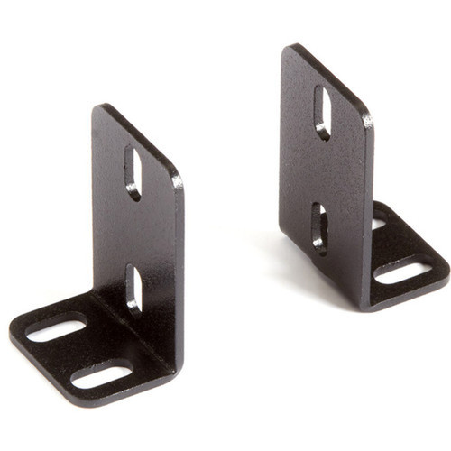 Black Box DesktopWall Mount for KVM Extender - TAA Compliant KVXLC-DMK