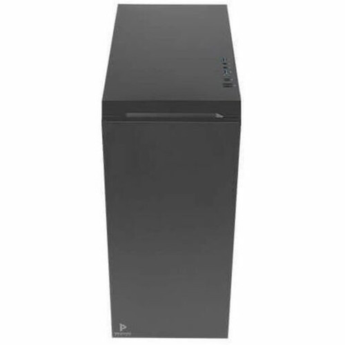 Antec P10 FLUX The Ultimate Thermal Performancefor Silent Cases - Mid-tower - Black - Steel Plastic - ATX Micro ATX Mini ITX - 2 x P10 FLUX