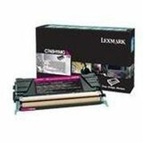 Lexmark_Toner_Cartridge_-_Laser_-_High_Yield_-_10000_Pages_-_Magenta_-_1_Each_C748H1MG
